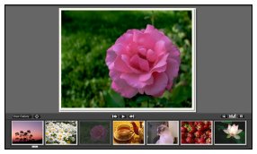 Lightbox Sample