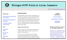 Link to a website I designed