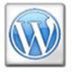 WordPress Icon